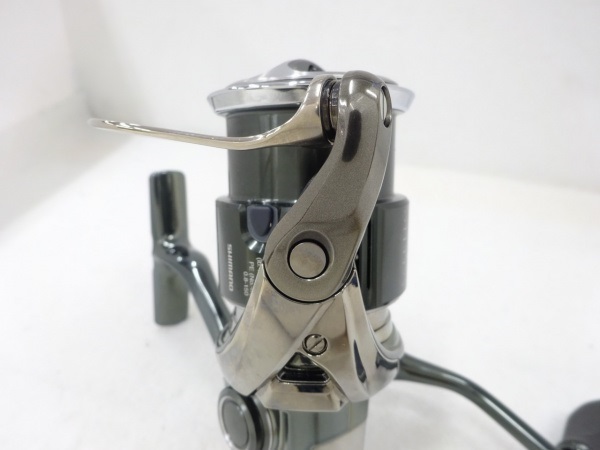 22ステラ 2500SHG